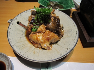 Frühlingsgeschmack in Japan （日本で食べたい物リスト）_f0224632_1954985.jpg