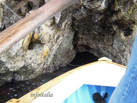 2012年4月　青の洞窟＠カプリ島_c0077533_772642.jpg