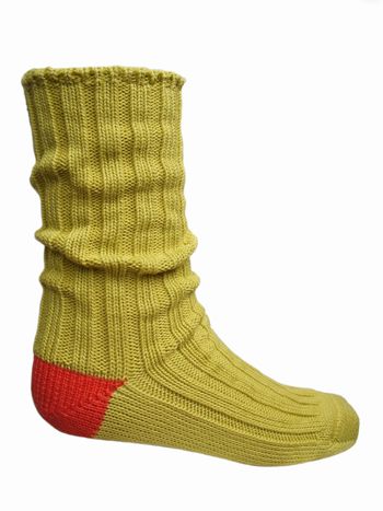 cotton-rib socks_f0162638_11363116.jpg