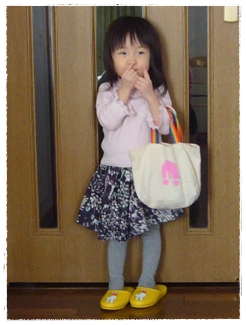 2月~4月にいただいたお写真です♪_d0227246_3345590.jpg