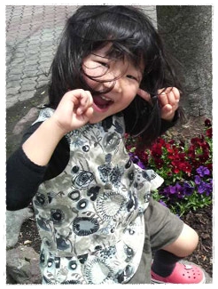 2月~4月にいただいたお写真です♪_d0227246_3365542.jpg