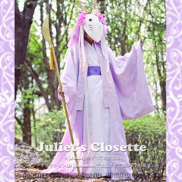 夏目友人帳 夏目貴志 豊月神 Ver Juliet S Closette 夏目友人帳 夏目貴志 豊月神 Ver Juliet S Closette