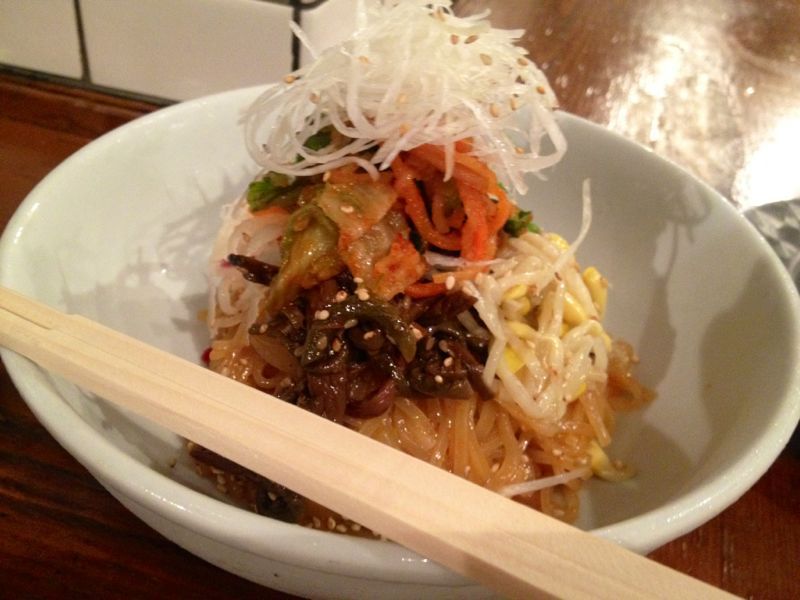 新宿ホルモン✩_c0151965_1258463.jpg