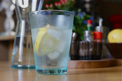 iittala Kartio -40cl water green : buckの気ままなblog。