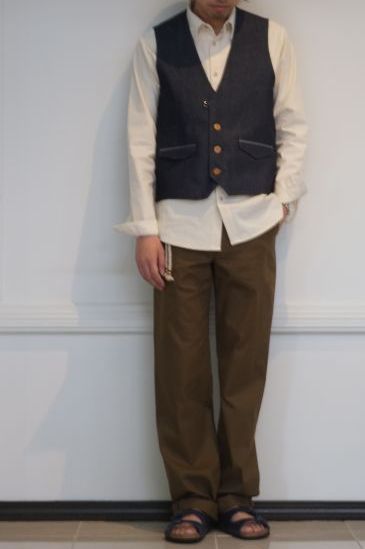 FRANK LEDER ~12SS~_e0152373_19332781.jpg