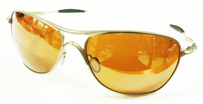 OAKLEY Ti CROSSHAIR(オークリー チタニウムクロスヘアー)入荷!_c0003493_9332189.jpg
