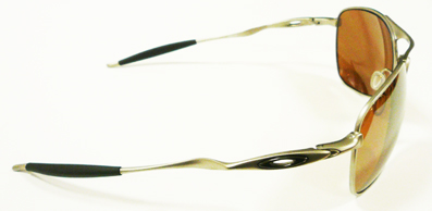 OAKLEY Ti CROSSHAIR(オークリー チタニウムクロスヘアー)入荷!_c0003493_9361951.jpg