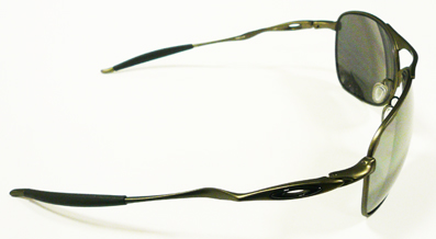 OAKLEY Ti CROSSHAIR(オークリー チタニウムクロスヘアー)入荷!_c0003493_937832.jpg
