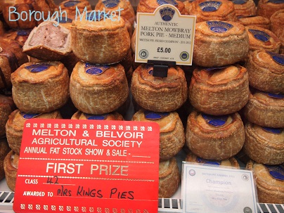 Borough Market に行く♪_d0088196_2110368.jpg