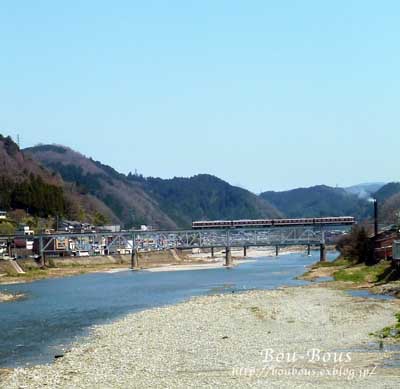 今さら更新…奈良〜吉野山その2〜_d0128697_152251.jpg