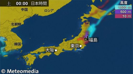 素晴らしい 【やまとことば】＆【放射性物質拡散予想図】_e0171497_10472548.jpg