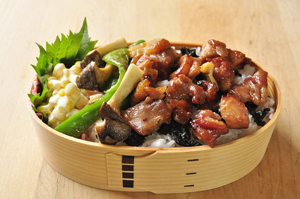 焼き鳥弁当 TV撮影話_b0171098_8262893.jpg