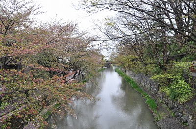 長浜市→近江八幡市へ、『浜ぐら』でお昼ごはん。_b0143308_2149572.jpg