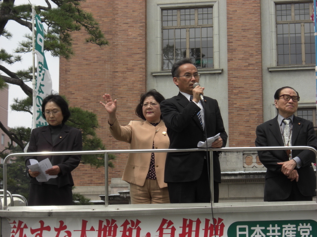 暮らしも農業も破壊するTPPに反対しましょう!_e0260114_14203117.jpg