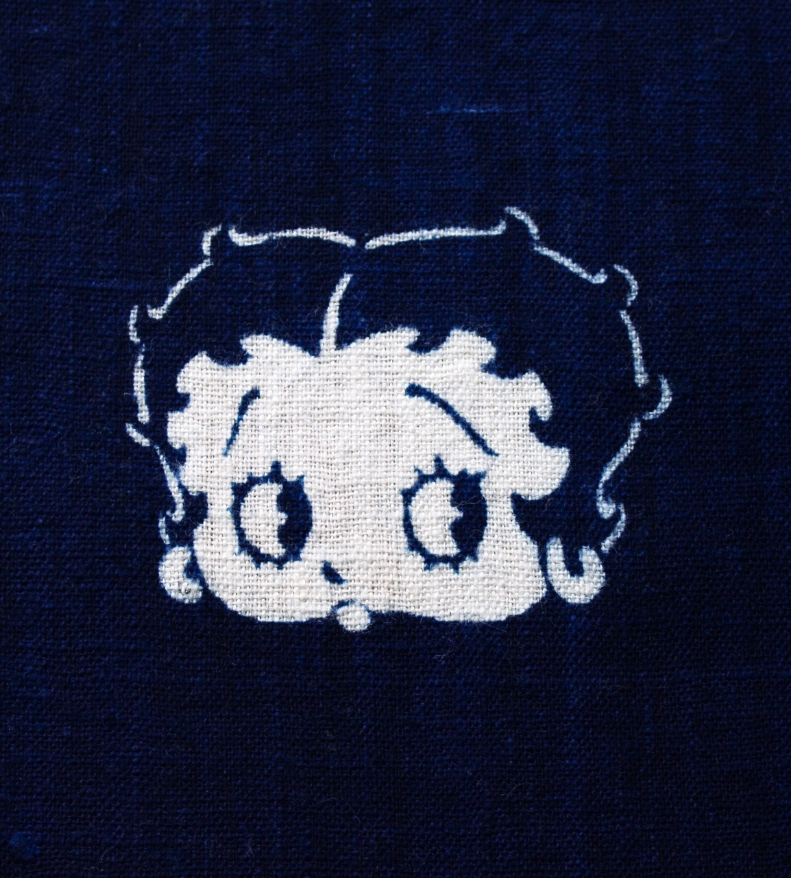 懐かしのベティーちゃん!初登場〜♪_f0170519_1837710.jpg