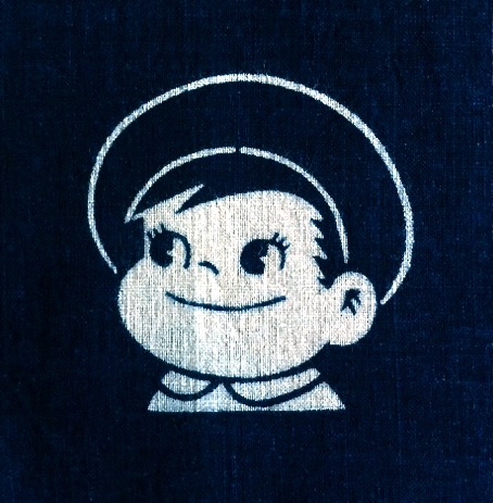 懐かしのベティーちゃん!初登場〜♪_f0170519_1838371.jpg
