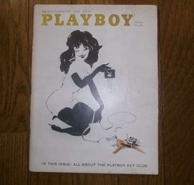 1960ｓ プレイボーイ アメリカ版入荷 3 アメリカ ビンテージ古着店 ｆｕｊｉｙａｍａ ブログ 仙台 おもしろ ブログ