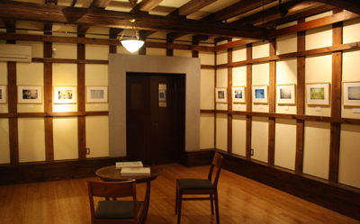 『花が咲いたよ』山口達己・絵画・写真展が始まりました。_d0178448_249464.jpg