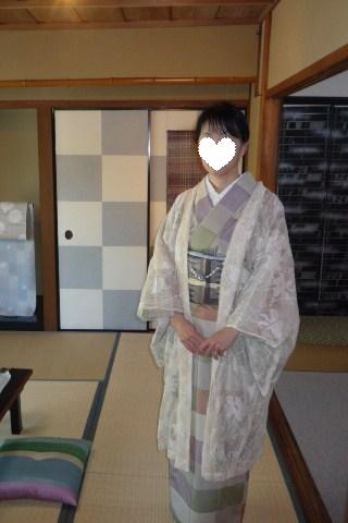 南アフリカからのアーティストのお客様。_f0181251_15211227.jpg