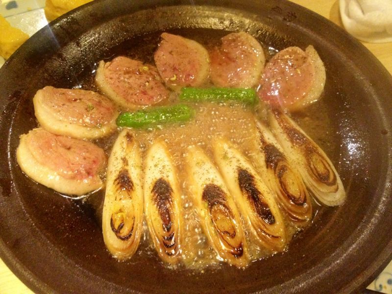 恵比寿☆蕎麦屋飲み_c0151965_13593359.jpg