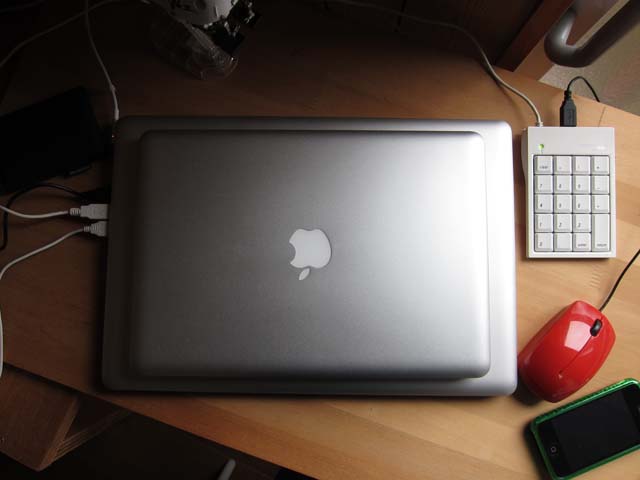MacBook Pro 13インチのハードディスク換装 サムソン1TBに。_c0166765_1524039.jpg