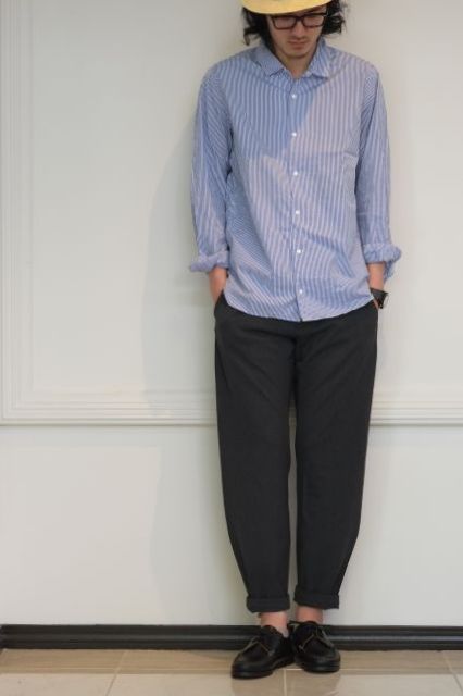 YAECA ~12SS~_e0152373_20175155.jpg