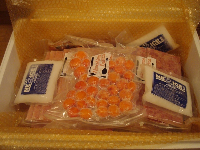キャットグレードのローミート_a0135577_21392588.jpg