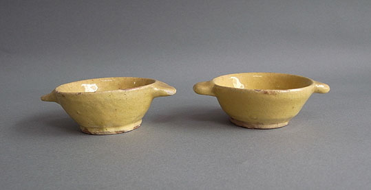 デルフト耳杯 : Muntkidy