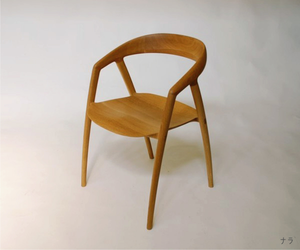 宮崎椅子製作所の新しい椅子 Y S Day Diary