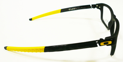 OAKLEY新オプサルミックフレームCURRENCY(カレンシー)入荷!_c0003493_13515170.jpg