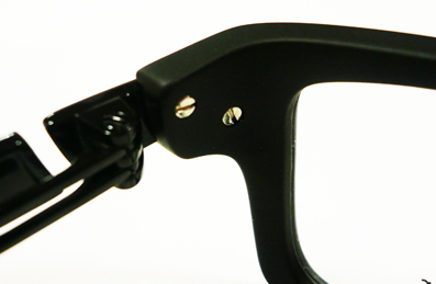 OAKLEY新オプサルミックフレームCURRENCY(カレンシー)入荷!_c0003493_13523412.jpg