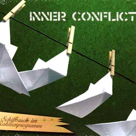 旧譜再入荷/ INNER CONFLICT_c0049495_1891581.jpg