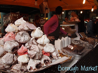 Borough Market に行く♪_d0088196_1143265.jpg