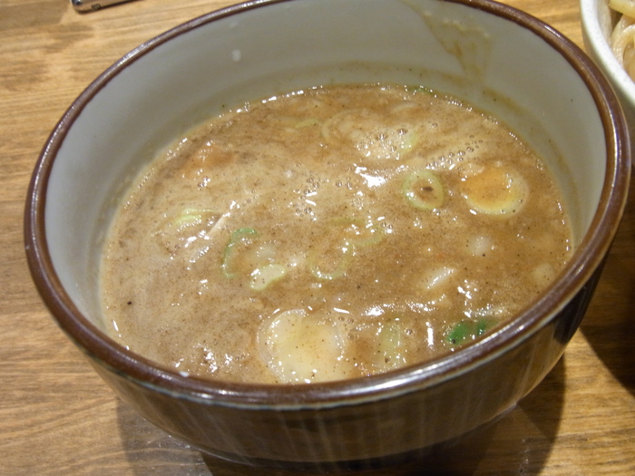 麺もっちり（めいげんそ　南越谷）_d0214201_10352375.jpg