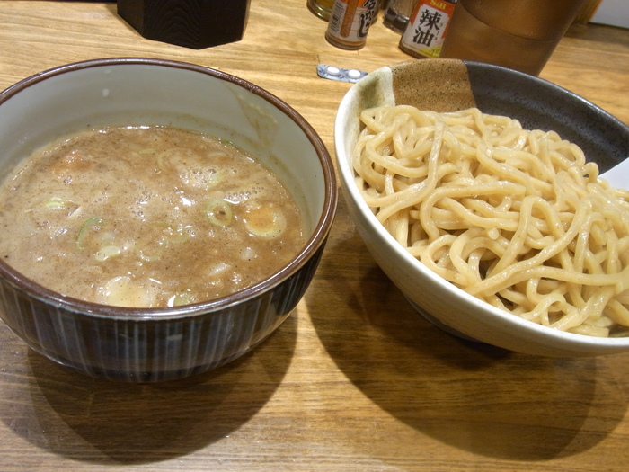 麺もっちり（めいげんそ　南越谷）_d0214201_1035261.jpg