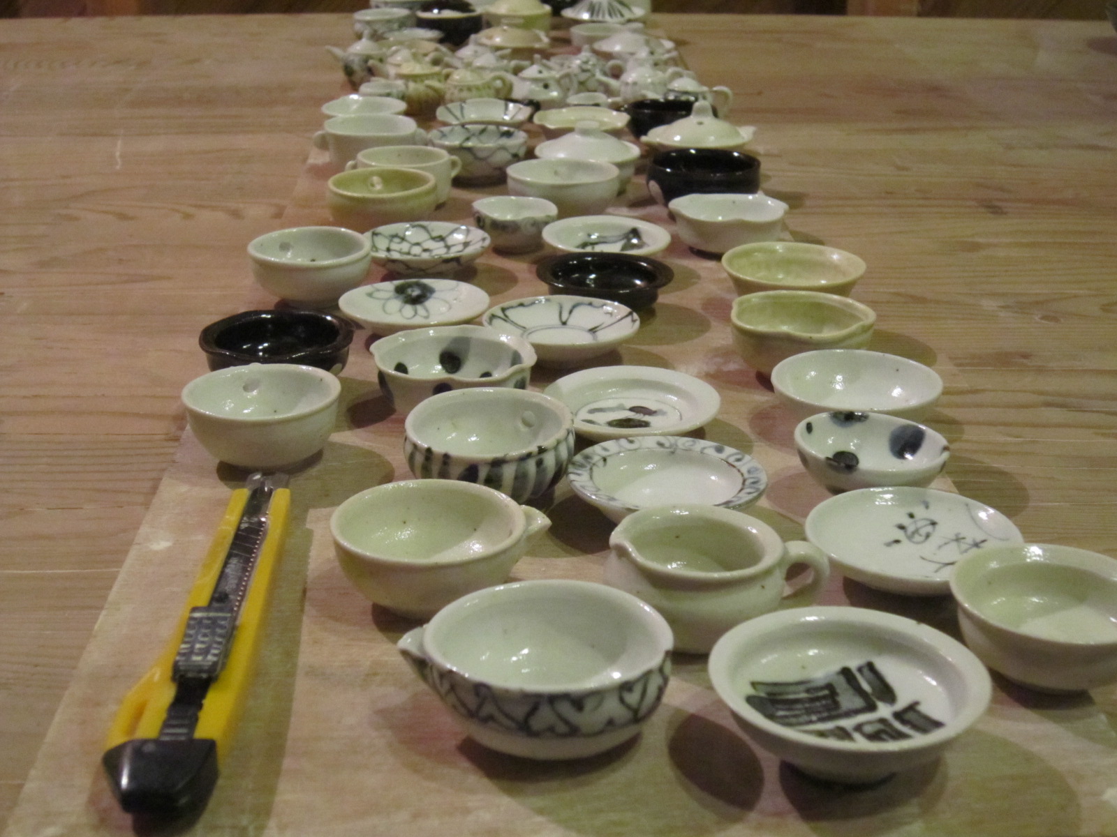 有田陶器市2012 はじまります_c0235504_22533931.jpg
