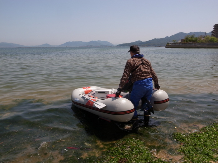 ボート釣り その4_c0116915_23122331.jpg
