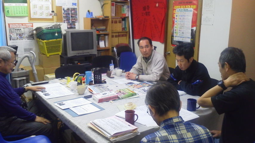 星野学習会を開催!_d0155415_1715070.jpg