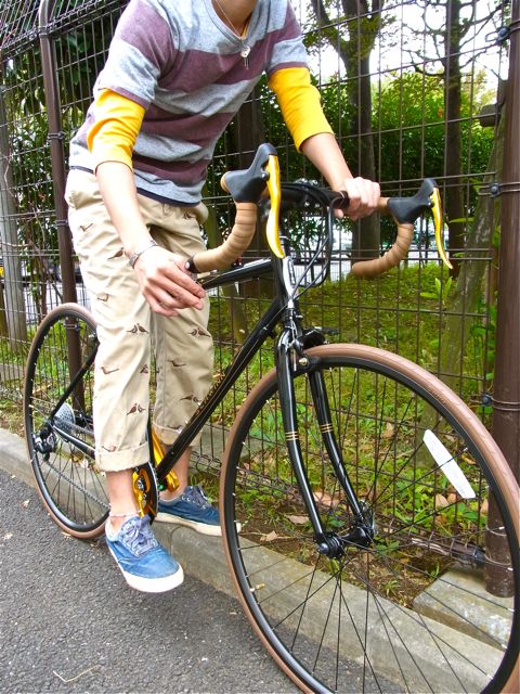 SCHWINN SLICKER & CUTTER_b0212032_21145987.jpg