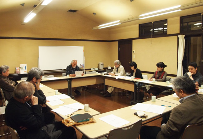 第30回若建総会 <迎川記>_b0015157_15293374.jpg