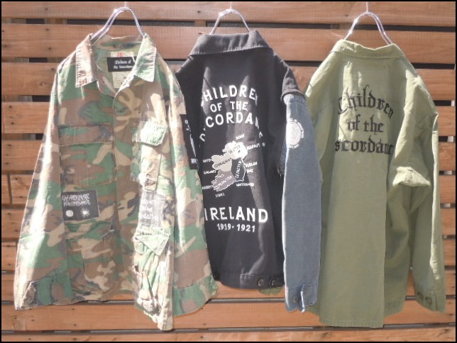 【Children of The discordance】・NEW ITEM UP!!!_d0208958_18342767.jpg