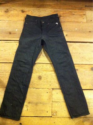 t.g.g.t  5pocket denim pants_a0108963_26449.jpg