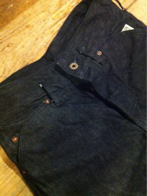 t.g.g.t  5pocket denim pants_a0108963_264568.jpg