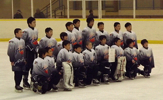 第７回 風越カップ　３月２８日 決勝トーナメント　3位決定戦_f0193466_112248.jpg