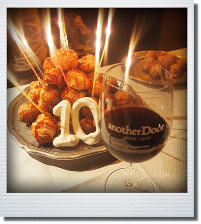 ★anotherDoor 10th Birthday Party★_b0189667_21505972.jpg