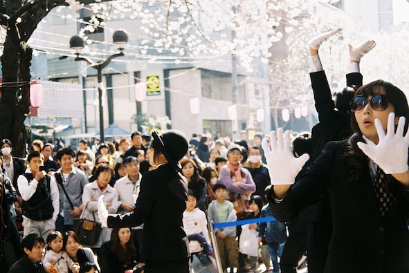 自由が丘さくら祭り_f0046982_133711.jpg