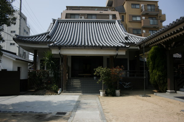 恵林寺 on 2012-4-5_b0118987_6225441.jpg