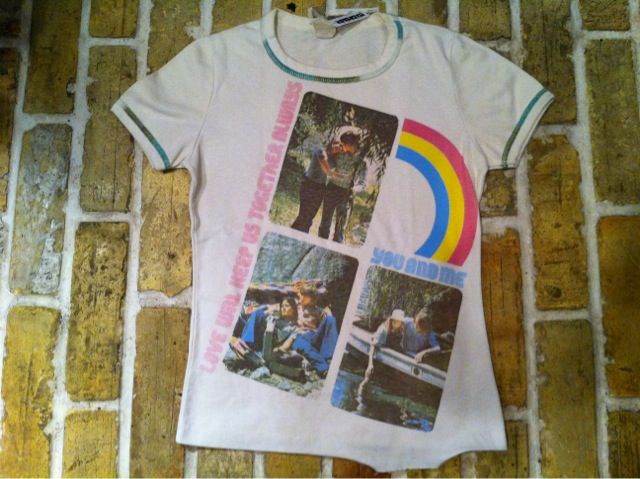 T-Shirt　RarePrint　ｘ8！（トアウエスト神戸店）_c0078587_2274373.jpg