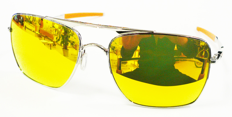 OAKLEY新作サングラスDEVIATION(デヴィエーション)入荷!_c0003493_9491590.jpg