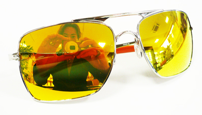 OAKLEY新作サングラスDEVIATION(デヴィエーション)入荷!_c0003493_949451.jpg